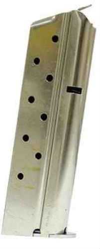 CLT MAG GOVT GC CC 38SUP 9RD SS - Magazines